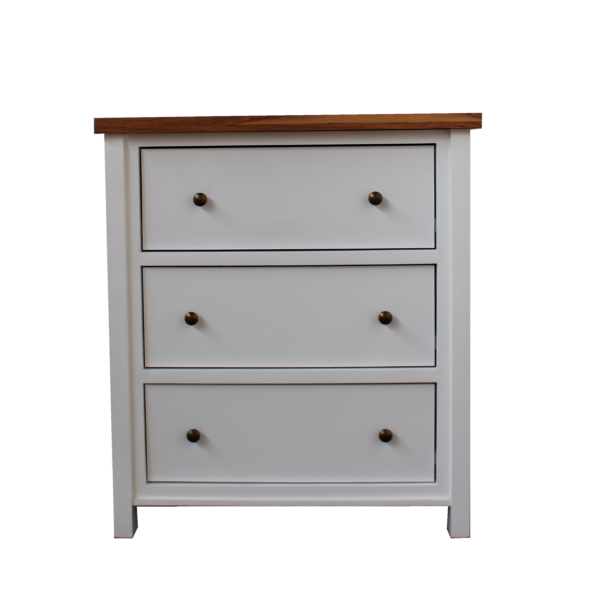 Westhouse chest of drawers